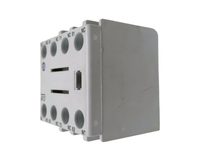 ALLEN BRADLEY 100-FA13