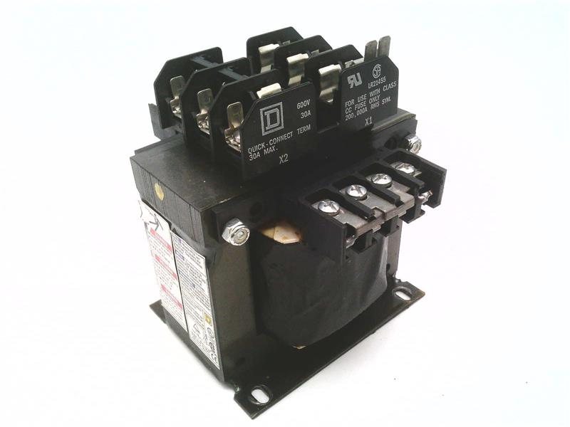 SCHNEIDER ELECTRIC 9070TF350D1