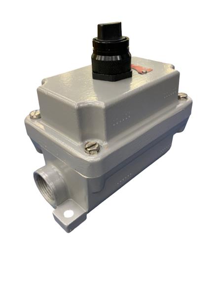 HUBBELL FXCS-5S3R6G-M