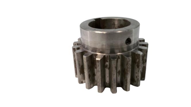 REGAL REXNORD NSS10F18X7/8