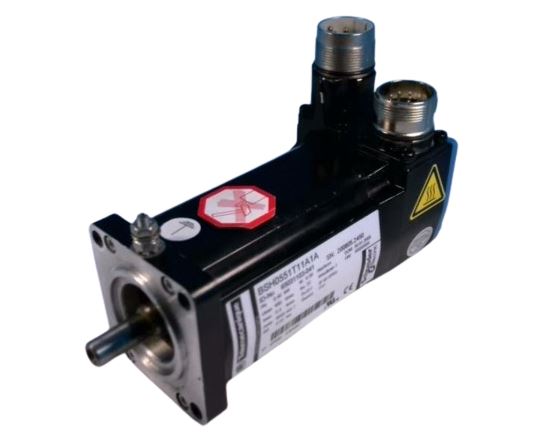 SCHNEIDER ELECTRIC BSH0551T11A1A