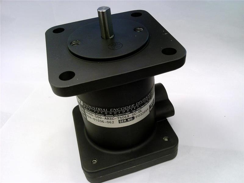 BEI SENSORS 924-01036-269
