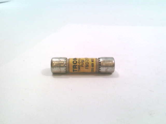 EATON CORPORATION FNQ-20