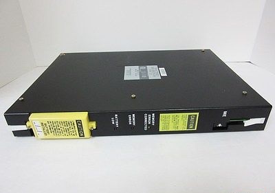 ALLEN BRADLEY 1775-MEF