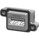 AMPHENOL MUSBRA11130