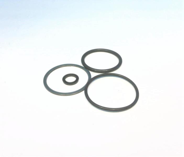 DOVER CORPORATION SLKT-023