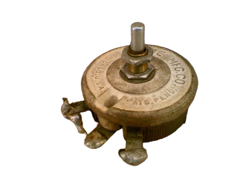 OHMITE RHS354-35