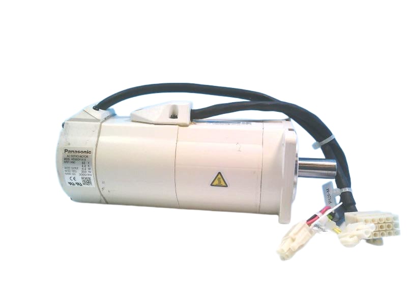MSMA041A1F by MATSUSHITA ELECTRIC