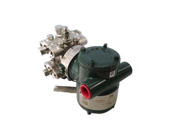 YOKOGAWA EJA110E-JMS4G-U12EB/FU1/D1/N4