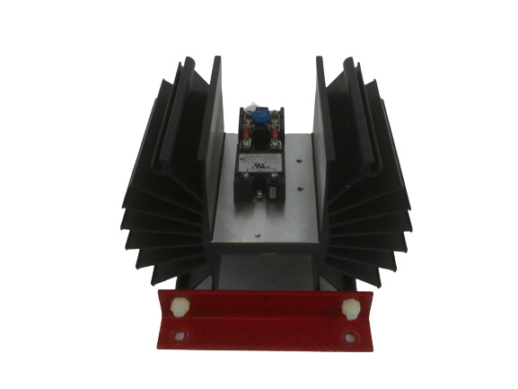 CONTROL CONCEPTS 3020-24-70-4/20MA