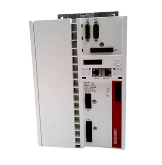 BECKHOFF AX5118-0000-0200