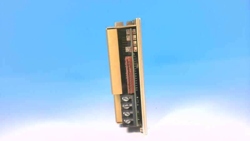 GLENTEK SMA9807-000-001-1A-1