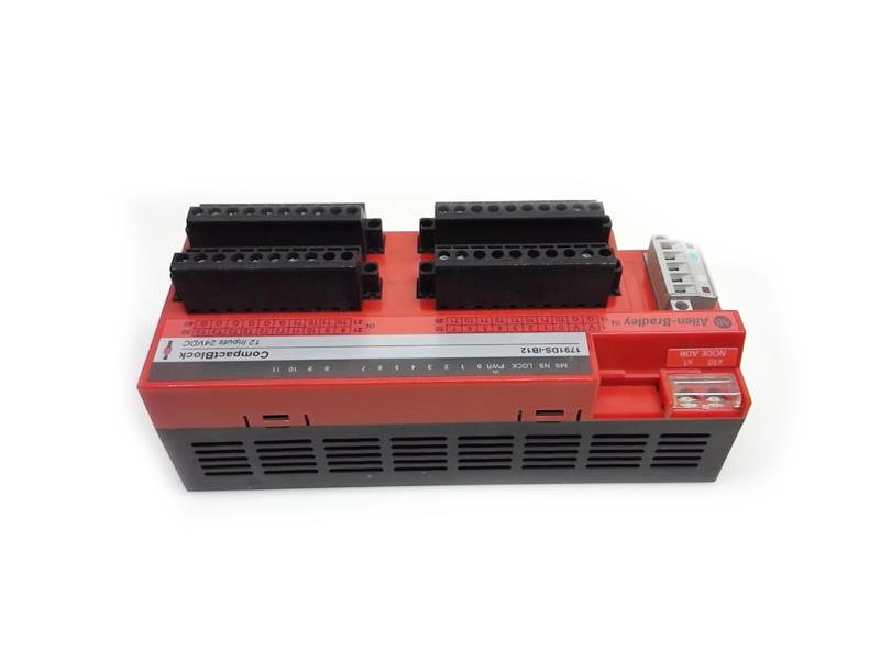ALLEN BRADLEY 1791DS-IB12