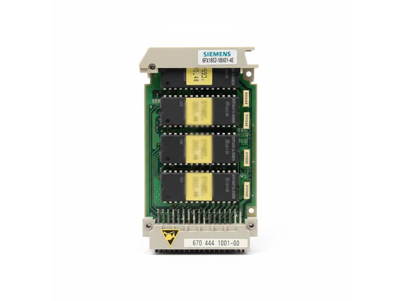 SIEMENS 6FX1852-1BX01-4E