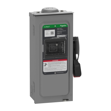 SCHNEIDER ELECTRIC VH221NRB