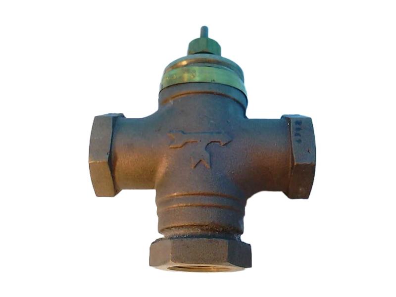 VB-4324-5 by JOHNSON CONTROLS