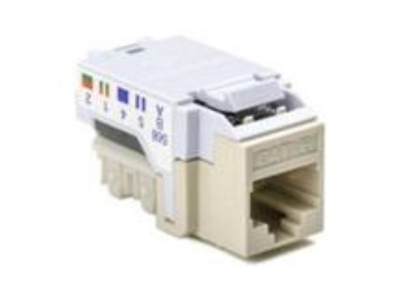 HELLERMANN TYTON RJ45FC6-FW