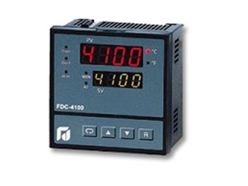 FUTURE DESIGN CONTROLS INC 4100-4111000