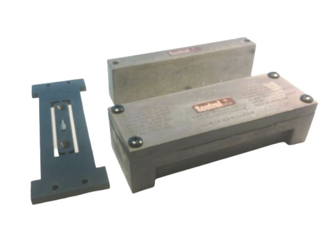 EDWARDS SIGNALING 2807T-M