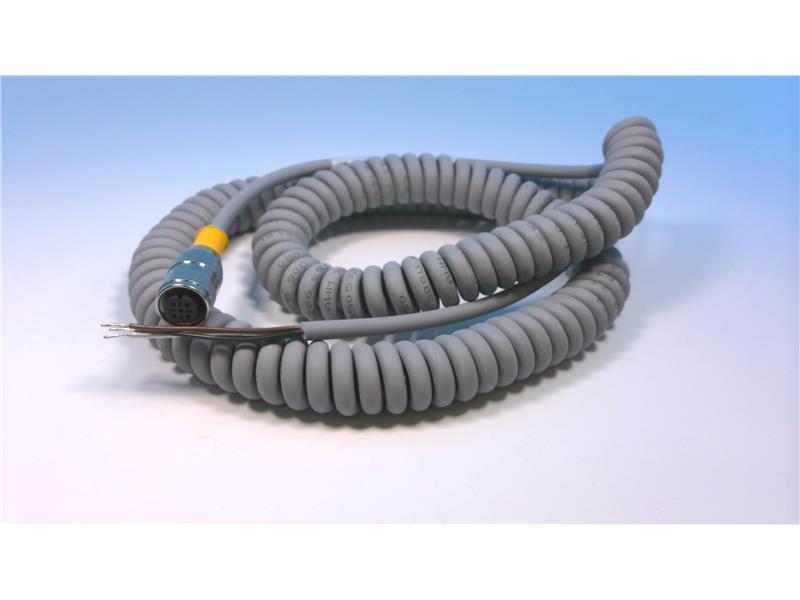 TURCK RK 4.4T-3.3/S90-SP