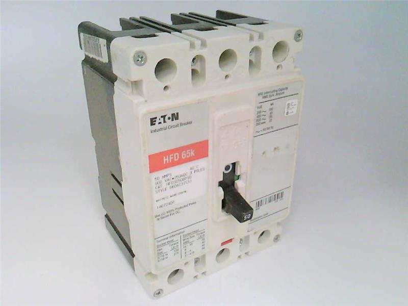 EATON CORPORATION HFD3050BP10