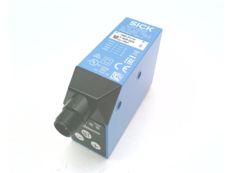SICK CS81-P1112