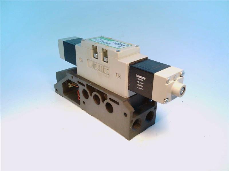 ASCO I24SS715K000030