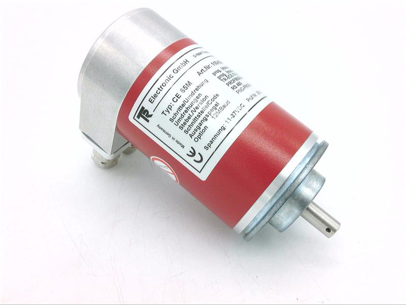 T&R ELECTRONIC CE-65M-110-02268