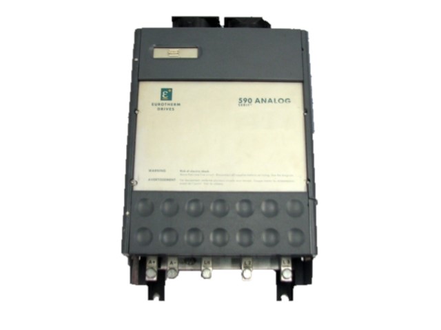 PARKER 591A/1800/5/0/00