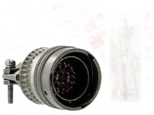 ITT MS3126F18-32PX