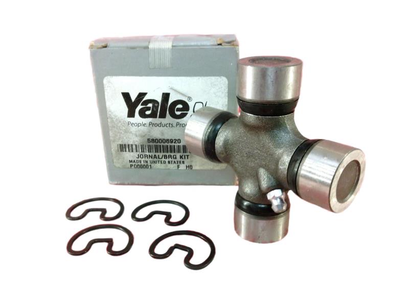 YALE 580006920