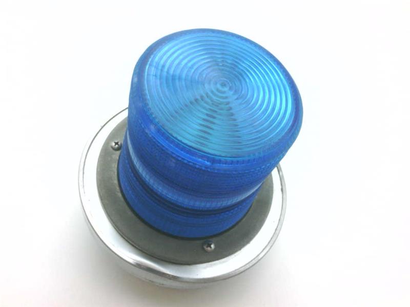 EDWARDS SIGNALING 50B-N5-40WH