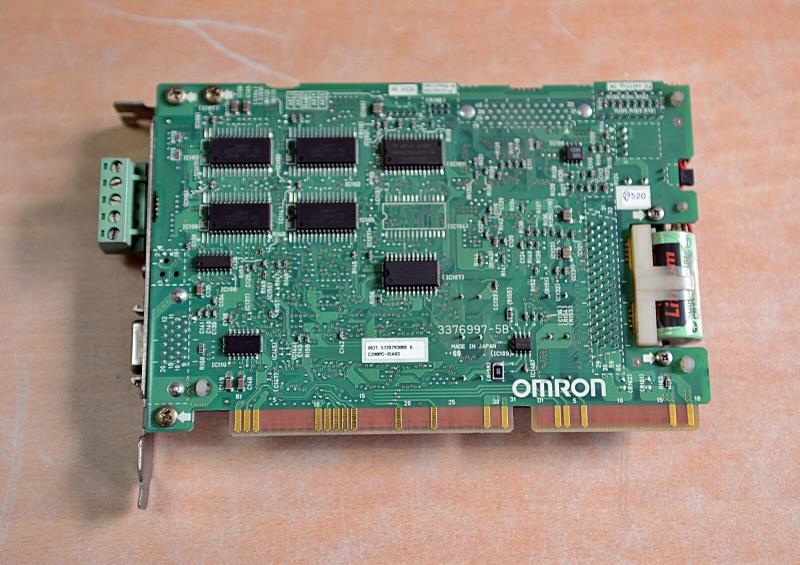 OMRON C200PCISA01E