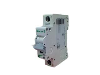 EATON CORPORATION PLS6-B16-DW