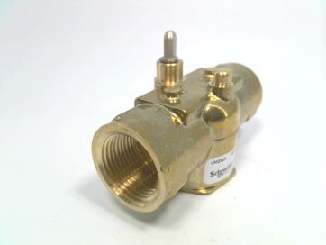 SCHNEIDER ELECTRIC VM2323