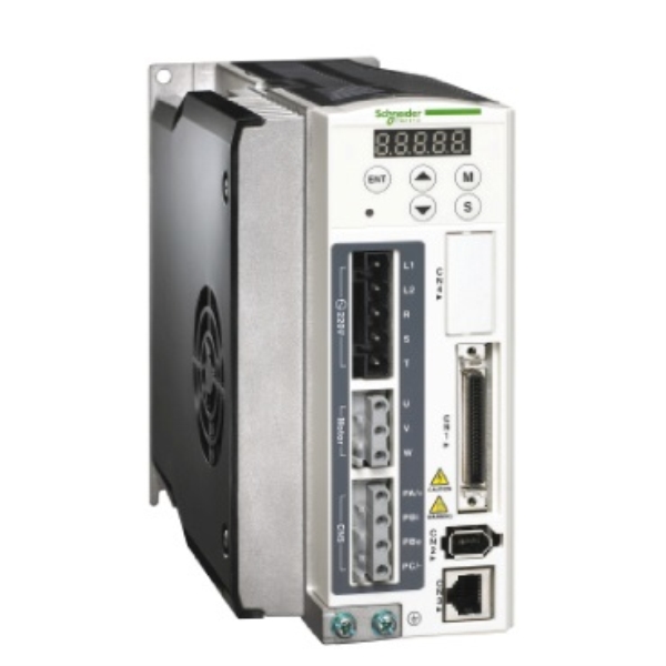 LXM23DU07M3X by SCHNEIDER ELECTRIC