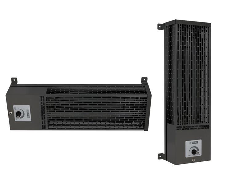 KING ELECTRIC U24100