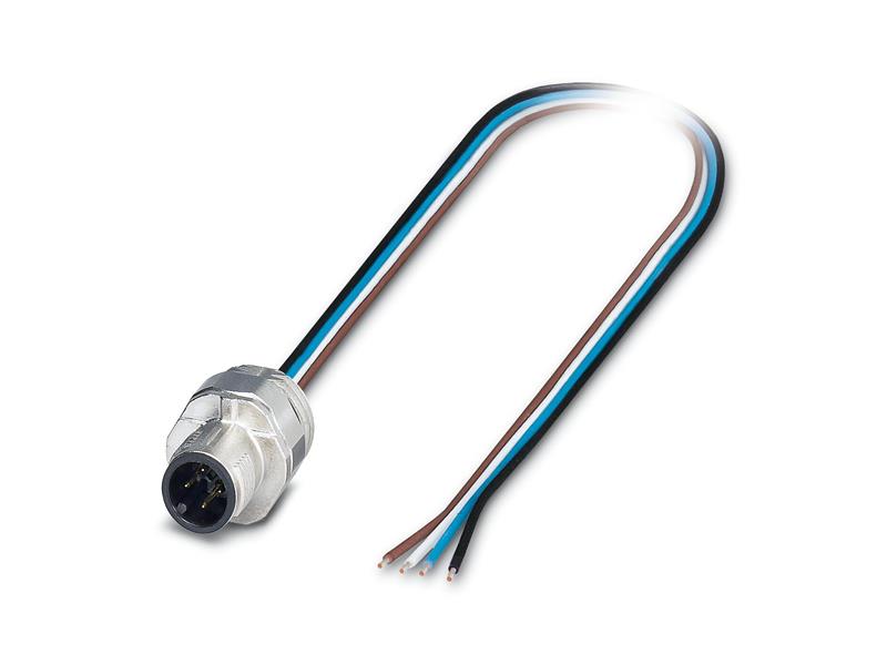 PHOENIX CONTACT SACC-EC-MS-4CON-M16/2,0 SCO