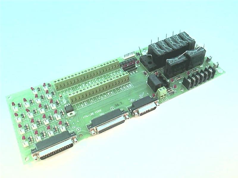 SEPRO ROBOTIQUE HVM-LINE