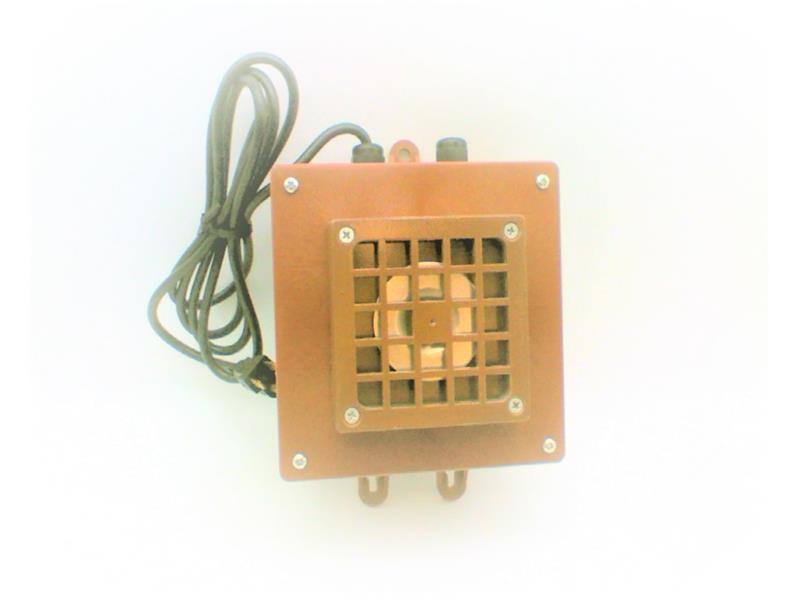 KIDDE-FENWAL, LLC B-KHP-8010-N5