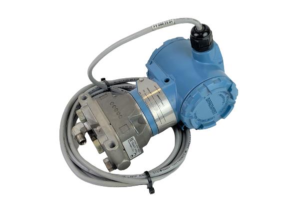 EMERSON 3051-CG2A23A1AB4