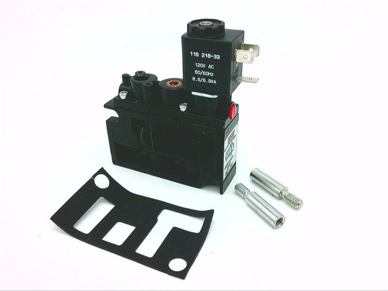 INGERSOLL RAND A222SS-000-N