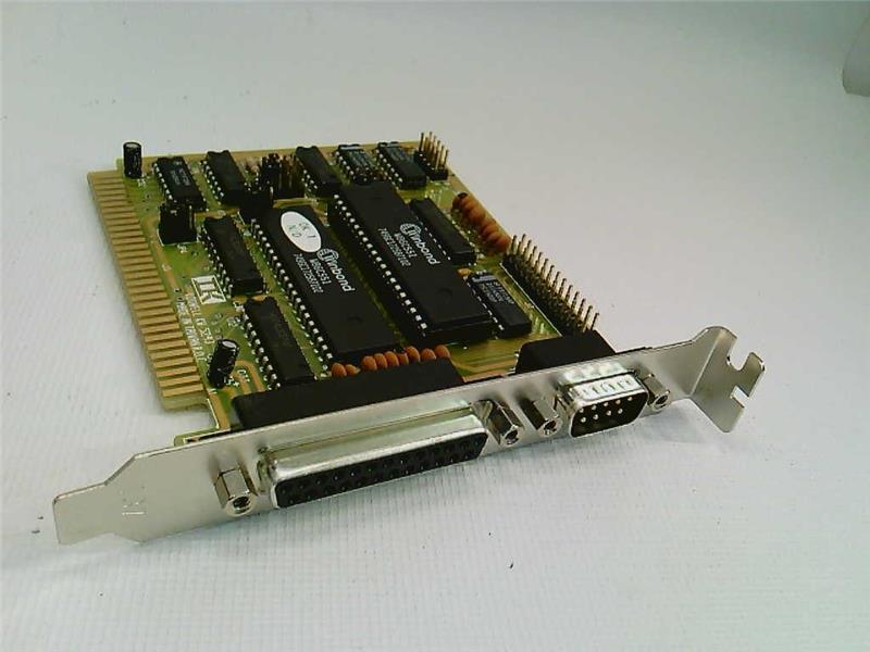 KOUWELL ELECTRONIC CORP KW-524J