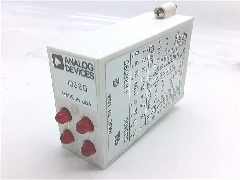 ANALOG DEVICES ID32Q