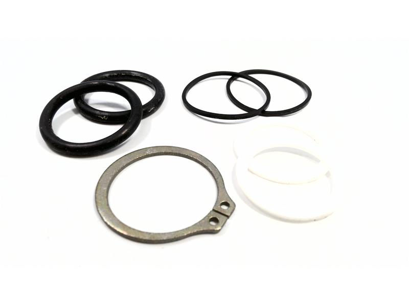 HYDRAULICS INC 9S12-1-7