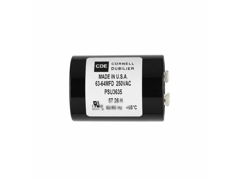 CORNELL DUBILIER PSU3665A