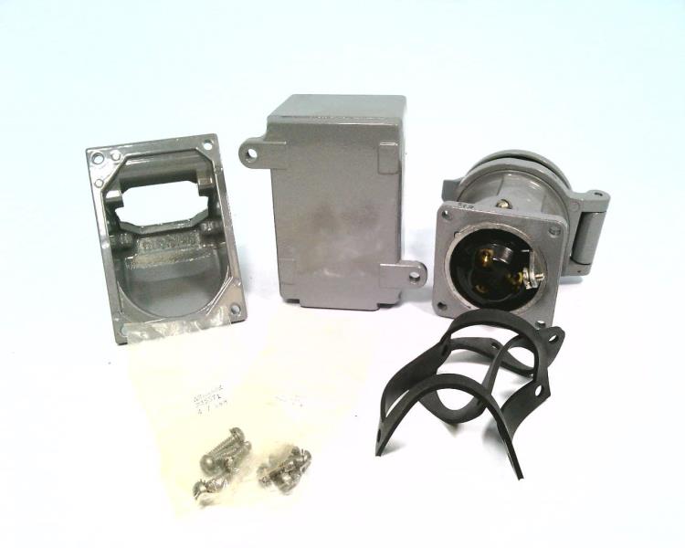 ABB THOMAS & BETTS 3113W