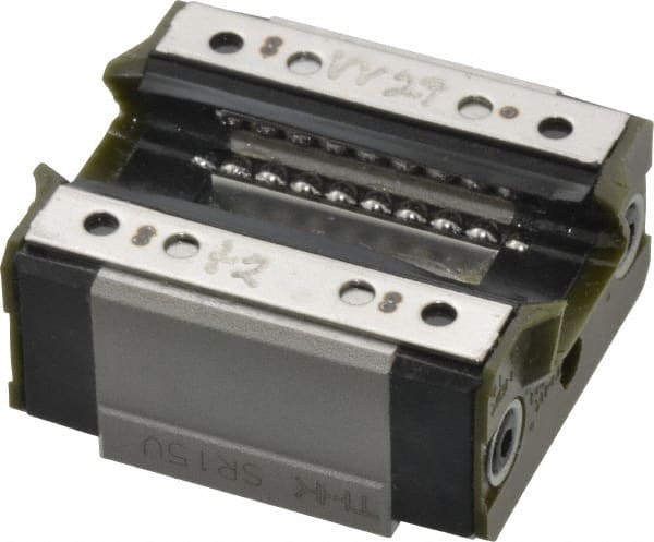 THK SR15V1SS(GK) BLOCK