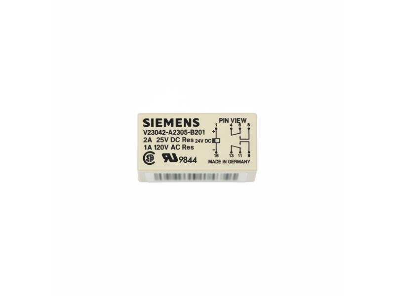 SIEMENS V23042-A2305-B201