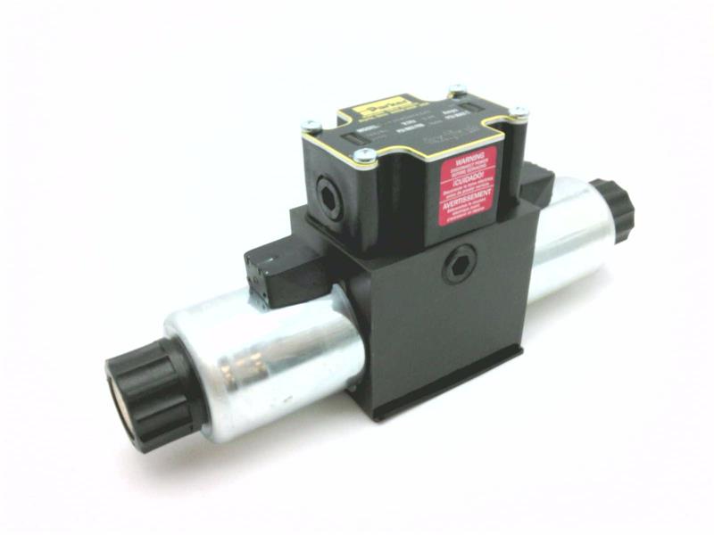 PARKER D3W004CNYKZ45